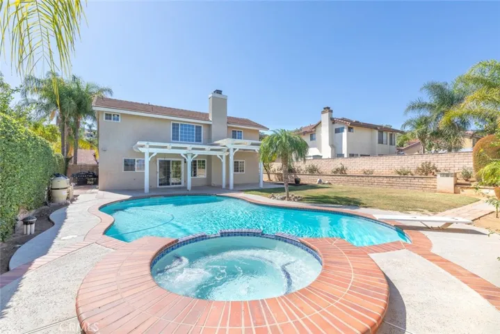 1435 Wigeon Drive, Corona, California 92882