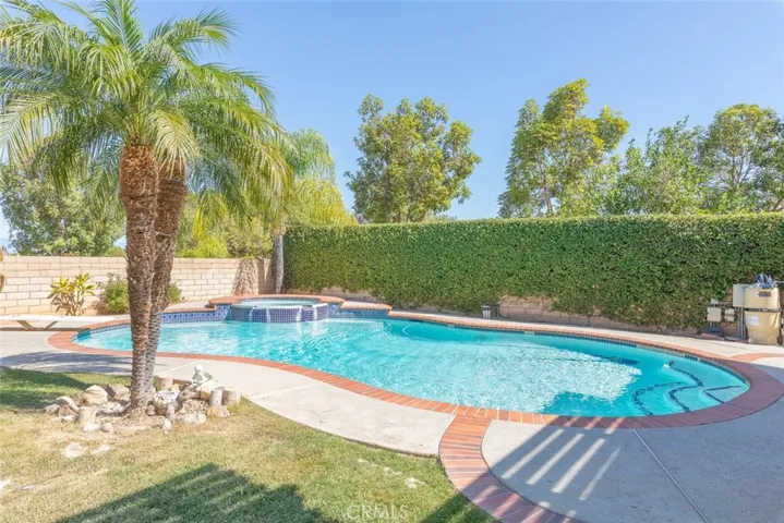 1435 Wigeon Drive, Corona, California 92882
