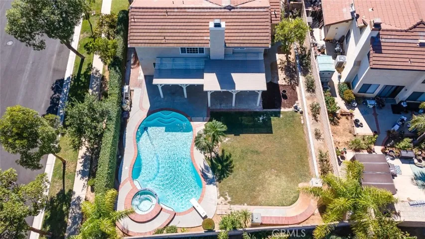 1435 Wigeon Drive, Corona, California 92882