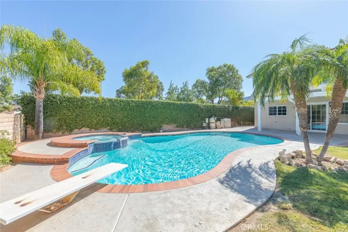 1435 Wigeon Drive, Corona, California 92882