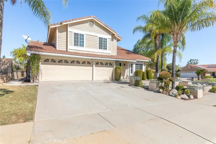 1435 Wigeon Drive, Corona, California 92882