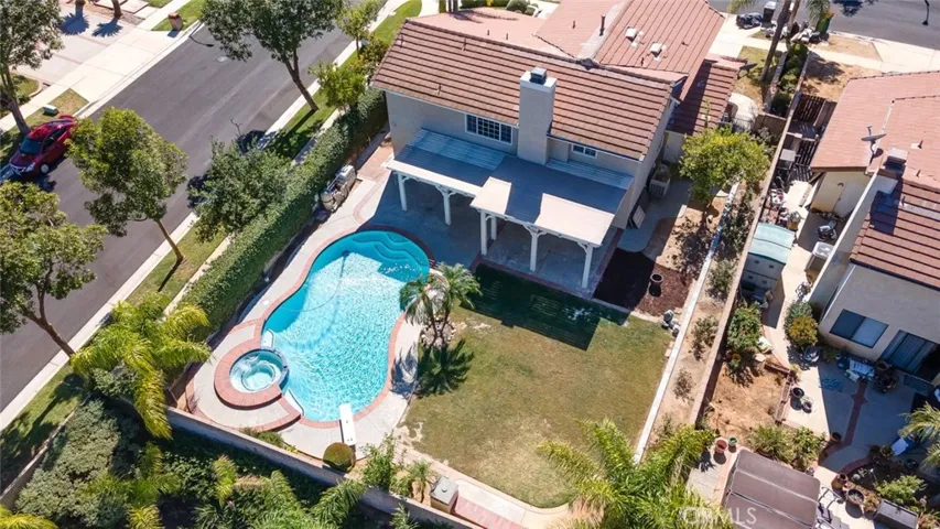 1435 Wigeon Drive, Corona, California 92882