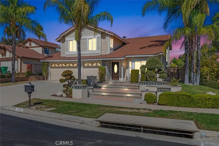 1435 Wigeon Drive, Corona, California 92882