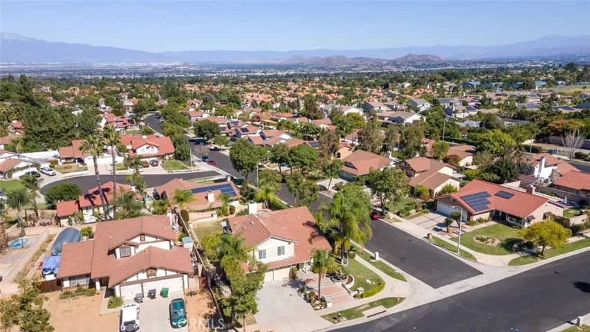 1435 Wigeon Drive, Corona, California 92882