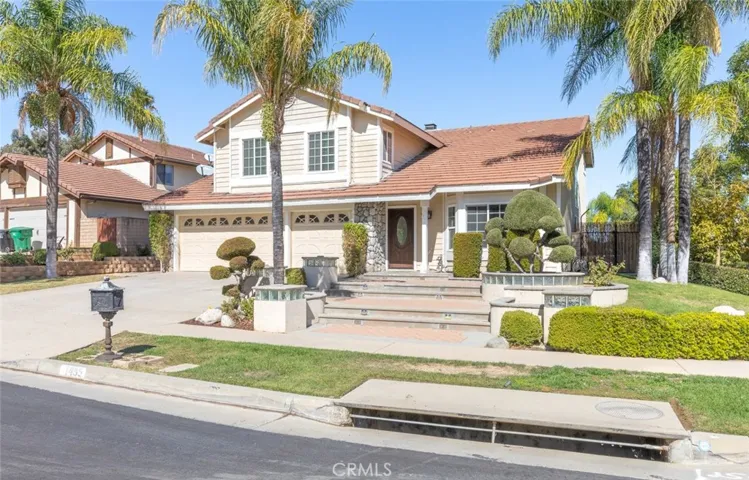 1435 Wigeon Drive, Corona, California 92882