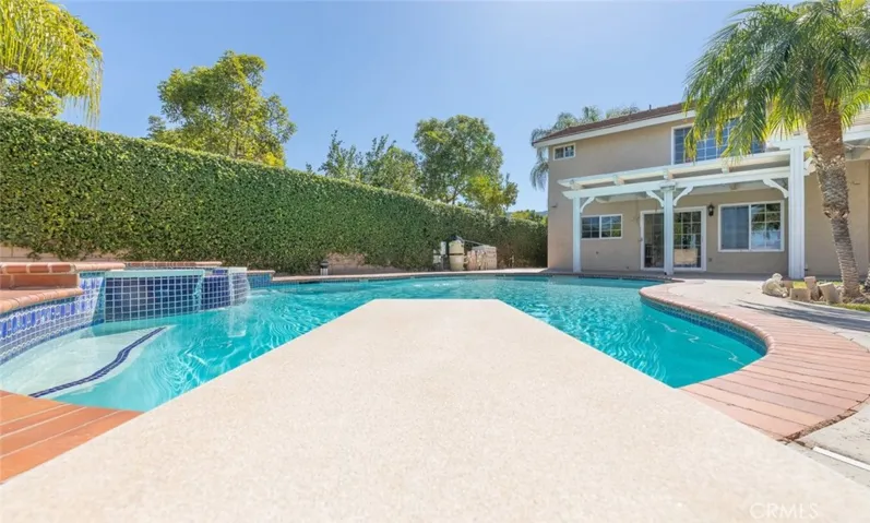 1435 Wigeon Drive, Corona, California 92882