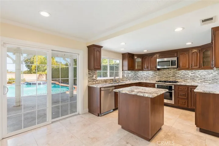 1435 Wigeon Drive, Corona, California 92882