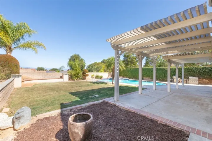 1435 Wigeon Drive, Corona, California 92882