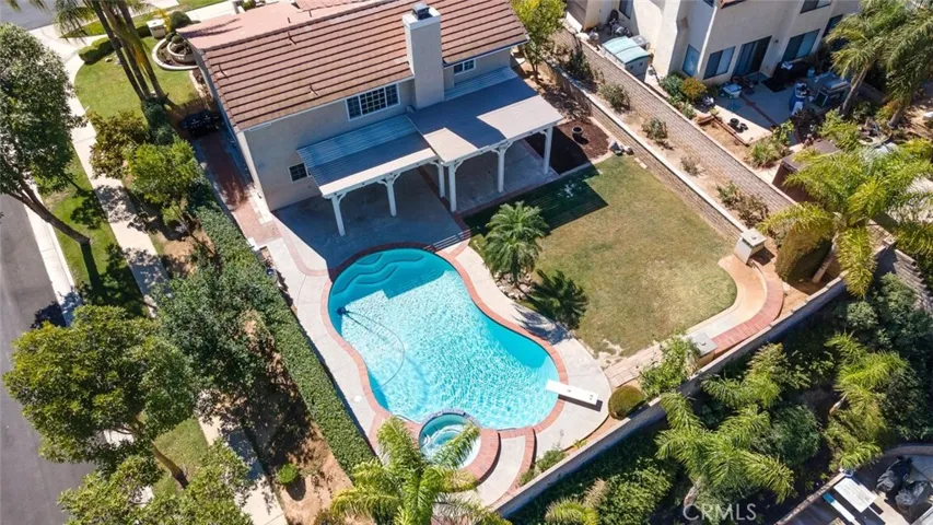 1435 Wigeon Drive, Corona, California 92882