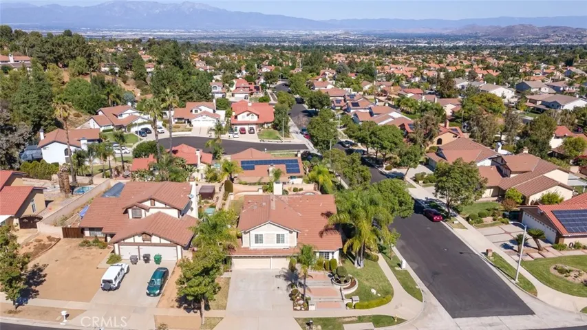 1435 Wigeon Drive, Corona, California 92882