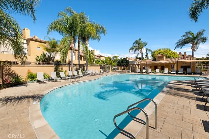 25 Southwind, Aliso Viejo, California 92656