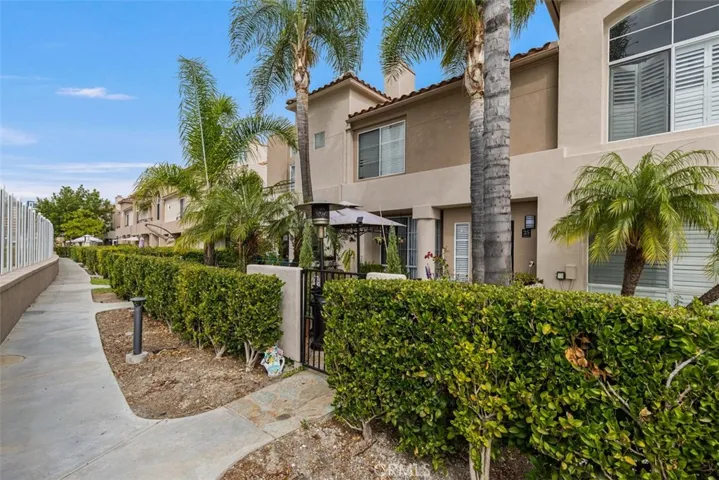 25 Southwind, Aliso Viejo, California 92656