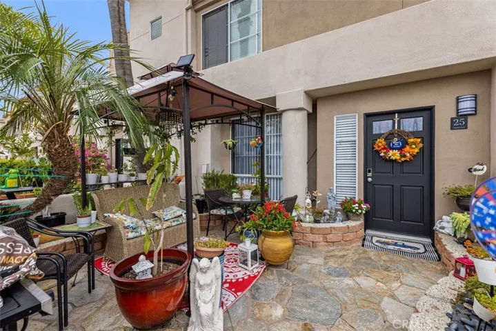 25 Southwind, Aliso Viejo, California 92656