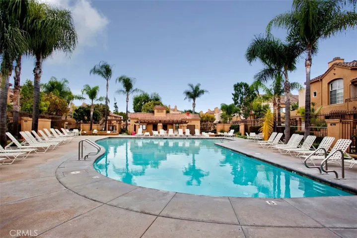 25 Southwind, Aliso Viejo, California 92656