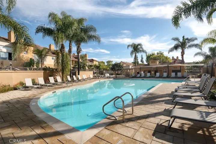 25 Southwind, Aliso Viejo, California 92656