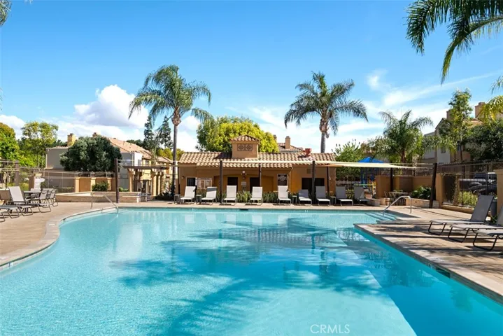 25 Southwind, Aliso Viejo, California 92656