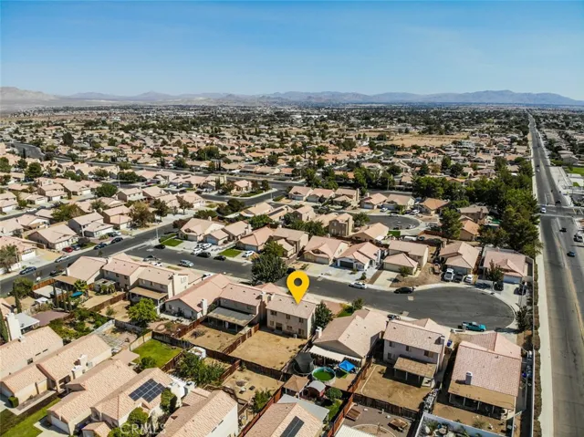 13330 Jenna Court, Victorville, California 92392
