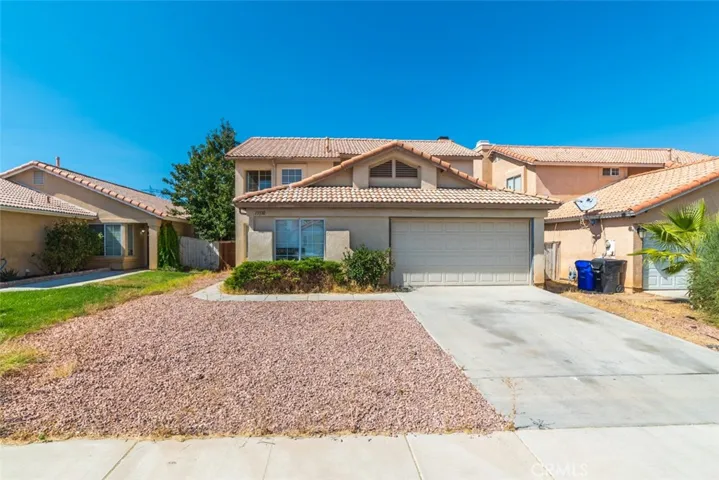 13330 Jenna Court, Victorville, California 92392