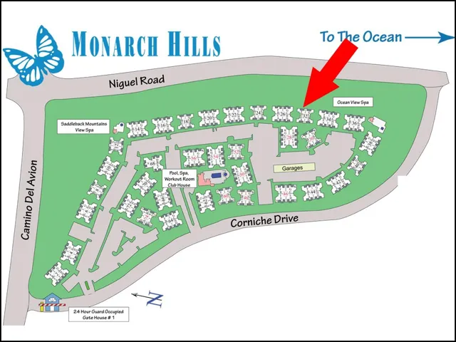 32 Corniche Dr F, Dana Point, California 92629