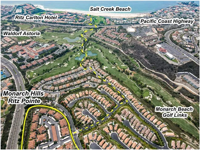 32 Corniche Dr F, Dana Point, California 92629