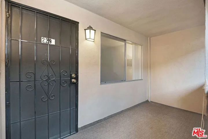 2501 W Redondo Beach Boulevard 229, Gardena, California 90249