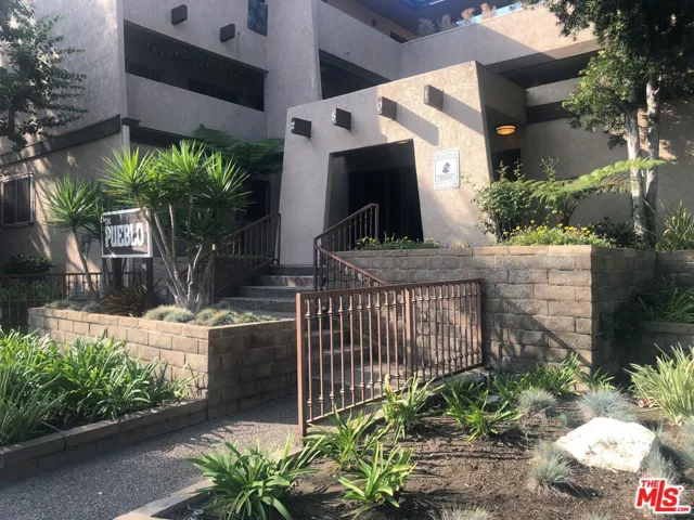 2501 W Redondo Beach Boulevard 229, Gardena, California 90249