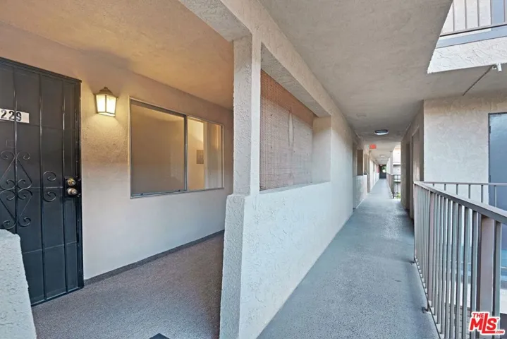2501 W Redondo Beach Boulevard 229, Gardena, California 90249