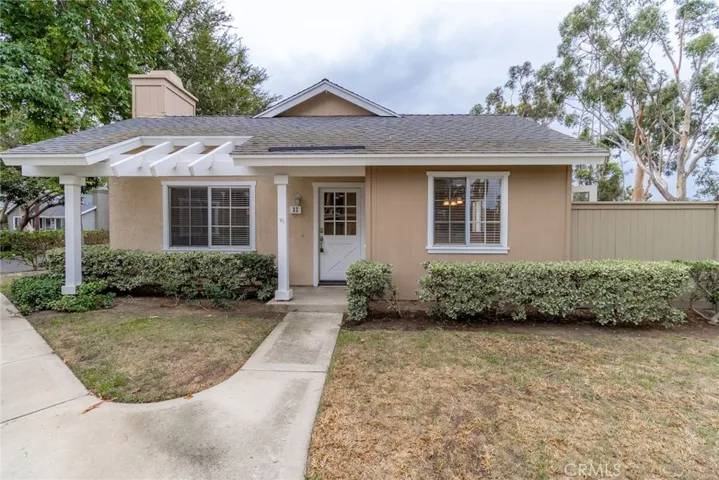 33 Fairside 22, Irvine, California 92614