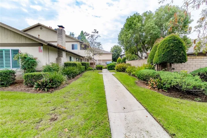 328 E Palmdale Avenue 4, Orange, California 92865