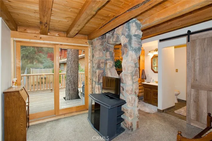 1908 Bernina Drive, Pine Mountain Club, California 93222