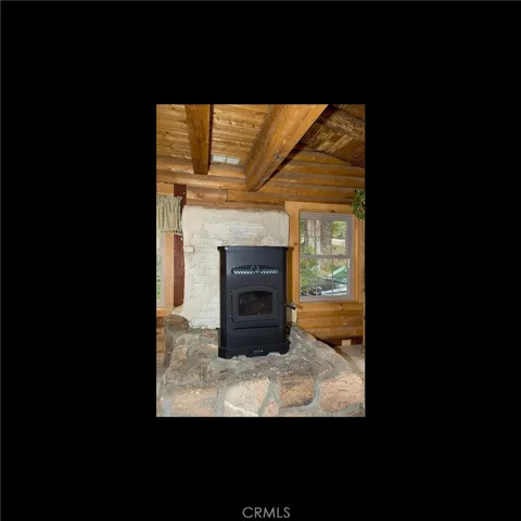 1908 Bernina Drive, Pine Mountain Club, California 93222