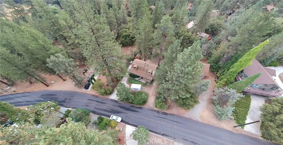 1908 Bernina Drive, Pine Mountain Club, California 93222