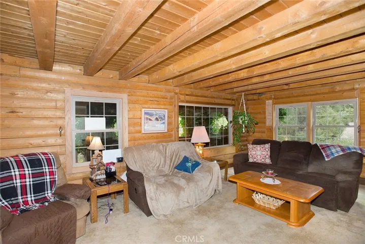 1908 Bernina Drive, Pine Mountain Club, California 93222