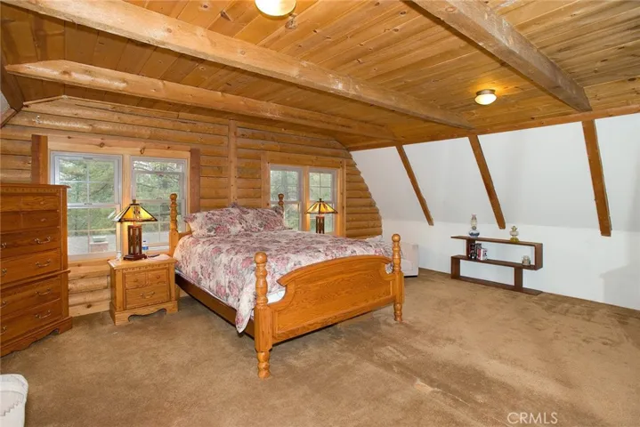 1908 Bernina Drive, Pine Mountain Club, California 93222