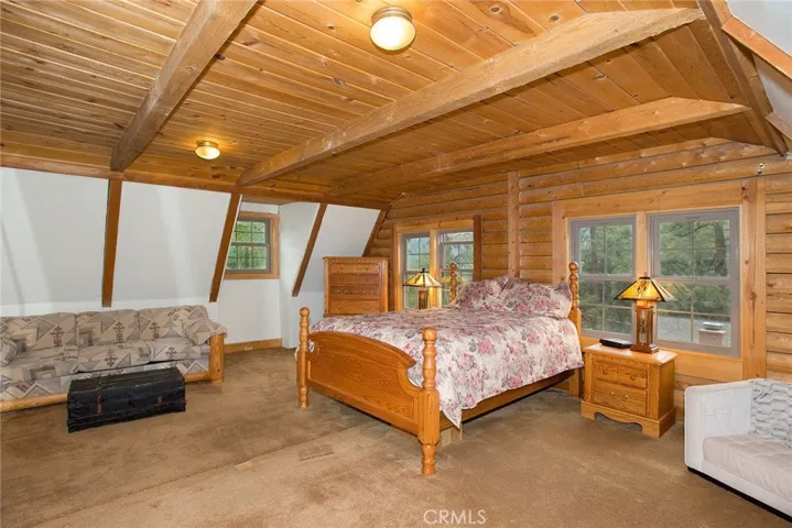 1908 Bernina Drive, Pine Mountain Club, California 93222