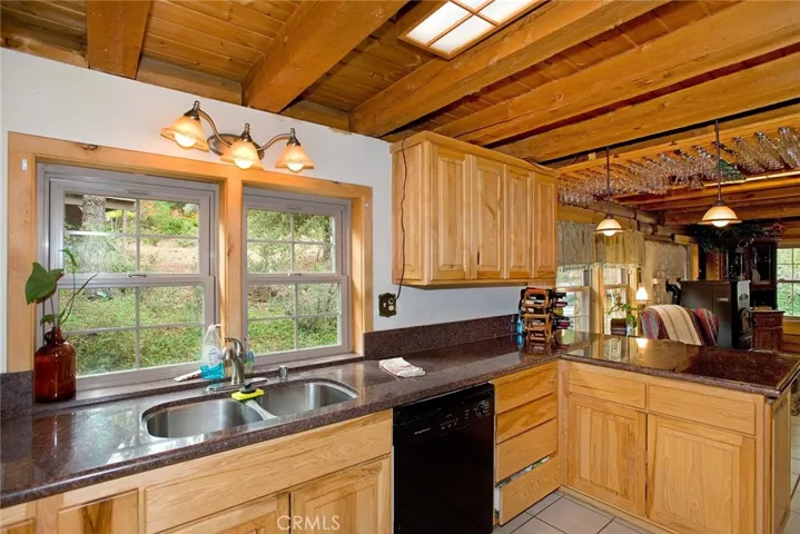 1908 Bernina Drive, Pine Mountain Club, California 93222