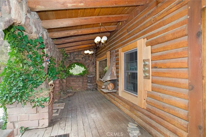 1908 Bernina Drive, Pine Mountain Club, California 93222