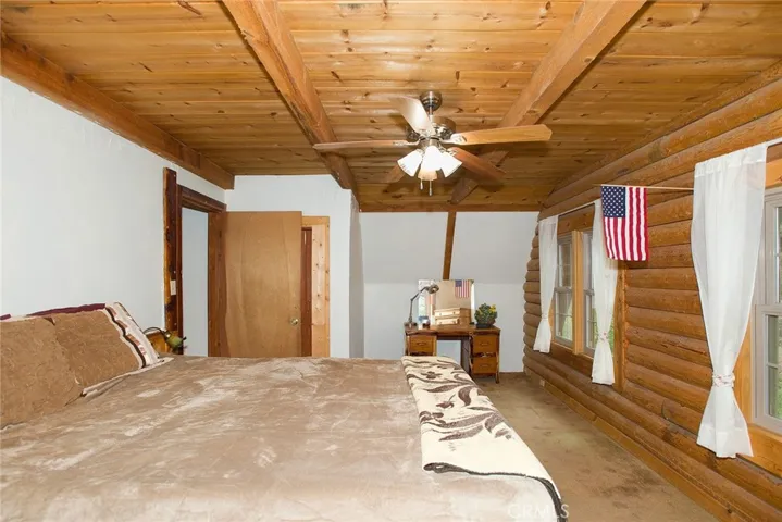 1908 Bernina Drive, Pine Mountain Club, California 93222