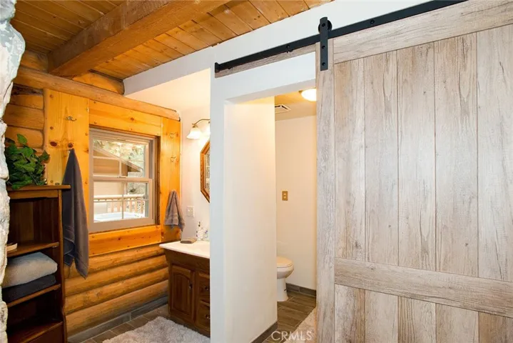 1908 Bernina Drive, Pine Mountain Club, California 93222