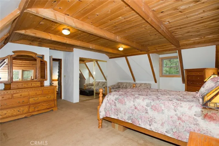 1908 Bernina Drive, Pine Mountain Club, California 93222