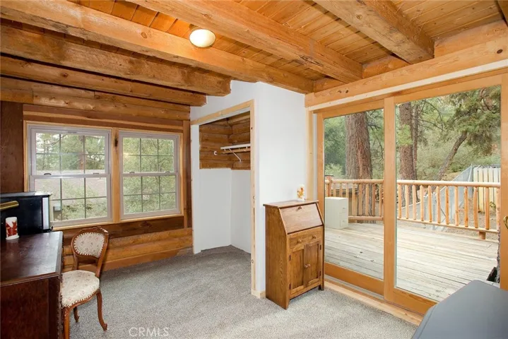 1908 Bernina Drive, Pine Mountain Club, California 93222