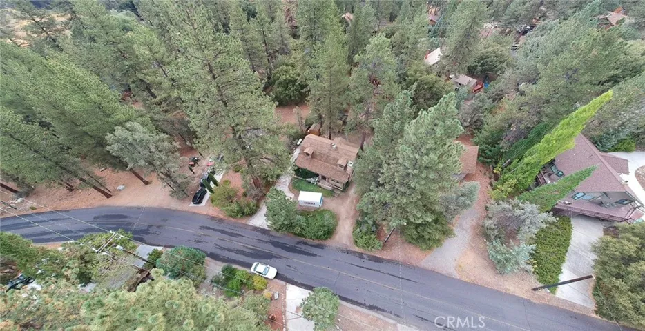 1908 Bernina Drive, Pine Mountain Club, California 93222