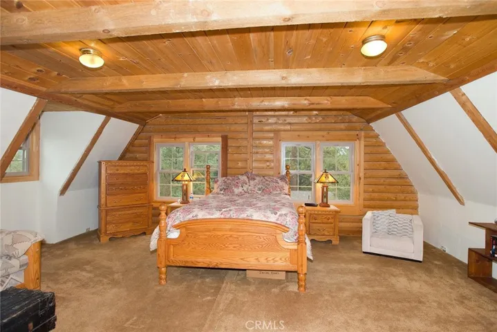 1908 Bernina Drive, Pine Mountain Club, California 93222