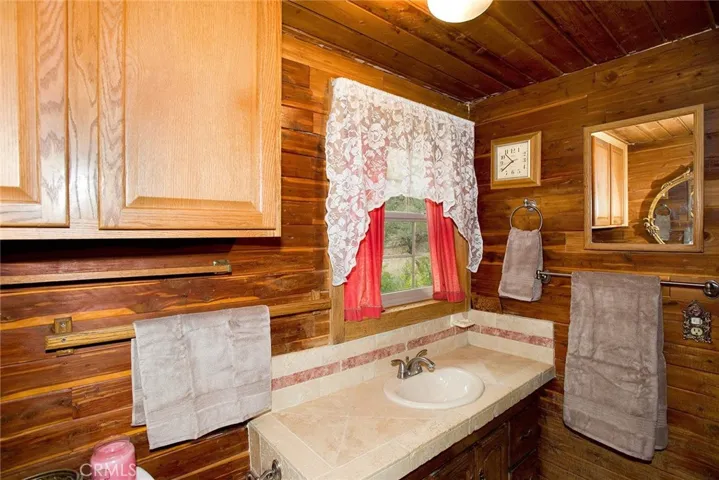 1908 Bernina Drive, Pine Mountain Club, California 93222