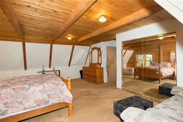 1908 Bernina Drive, Pine Mountain Club, California 93222