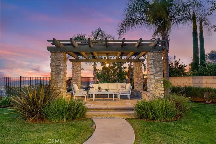 19898 Smoke Tree Place, Walnut, California 91789