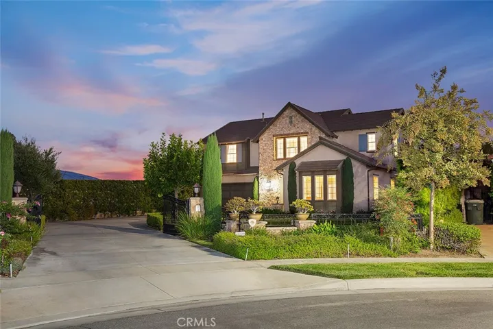 19898 Smoke Tree Place, Walnut, California 91789