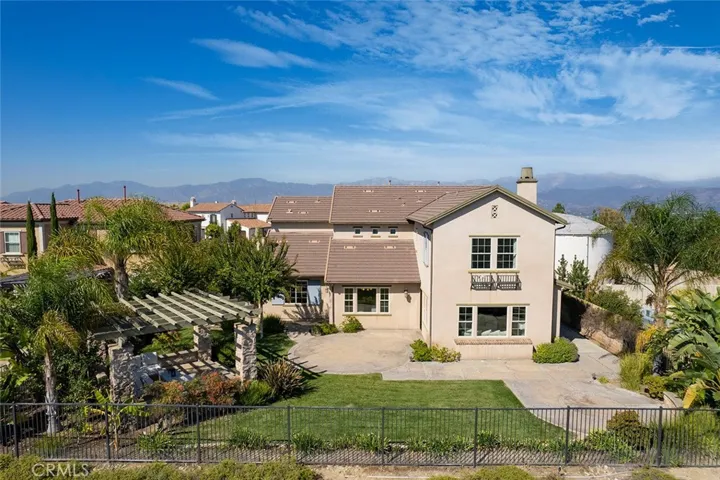 19898 Smoke Tree Place, Walnut, California 91789