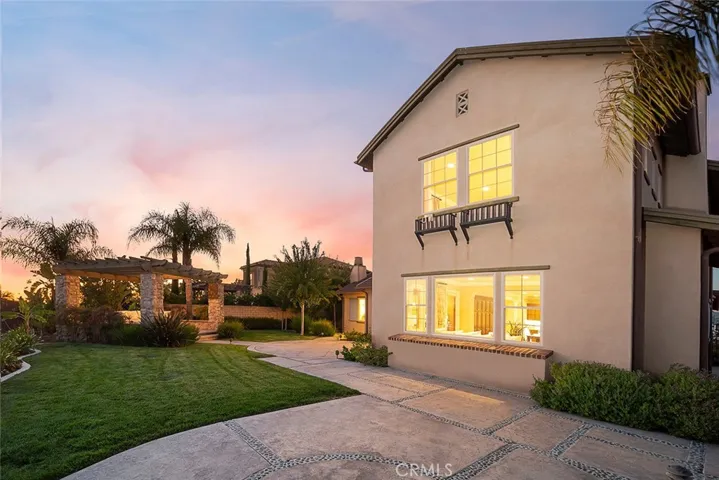 19898 Smoke Tree Place, Walnut, California 91789
