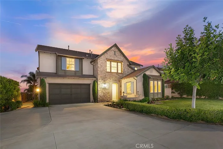 19898 Smoke Tree Place, Walnut, California 91789